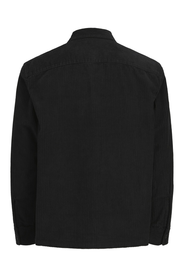 Sur-Chemise Velours Dark Navy JPRBLUOLIVER Jack&Jones - 1 | HAUTS 2