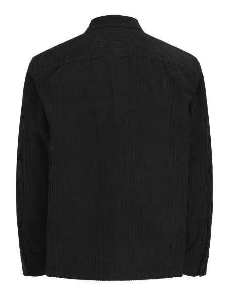 Sur-Chemise Velours Dark Navy JPRBLUOLIVER Jack&Jones - 2 | HAUTS