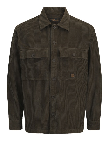 Sur-Chemise Velours Crocodile JPRBLUOLIVER Jack&Jones - 3 | Bem-vindo