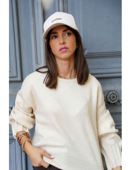 Pull Birch VMKACY Vero Moda - 3 | Bienvenido