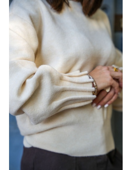 Pull Birch VMKACY Vero Moda - 2 | Bienvenido