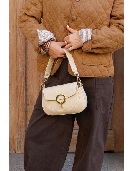 POCHETTE ECRU E26 Noho - 1 | Benvenuto