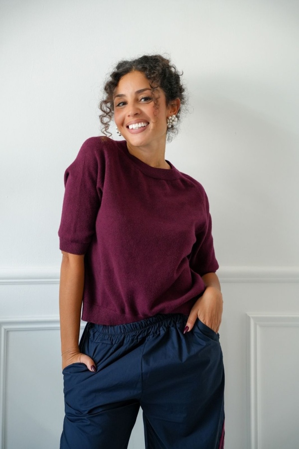 Pull Prune MARION Noho - 1 | Bem-vindo