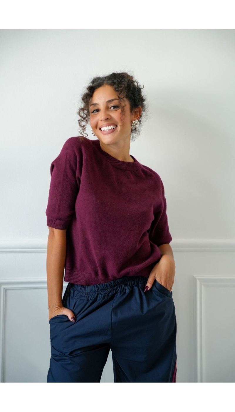 Pull Prune MARION Noho - 1 | Welcome