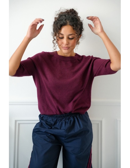 Pull Prune MARION Noho - 2 | Welcome
