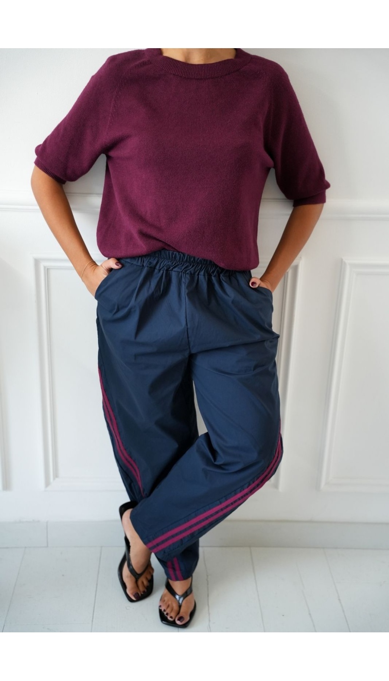 Pull Prune MARION Noho - 4 | Accueil