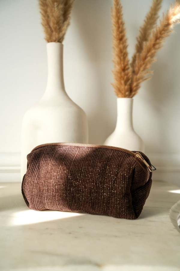 Pochette Amour Choco GIULIANOVA Noho - 1 | Accueil 2