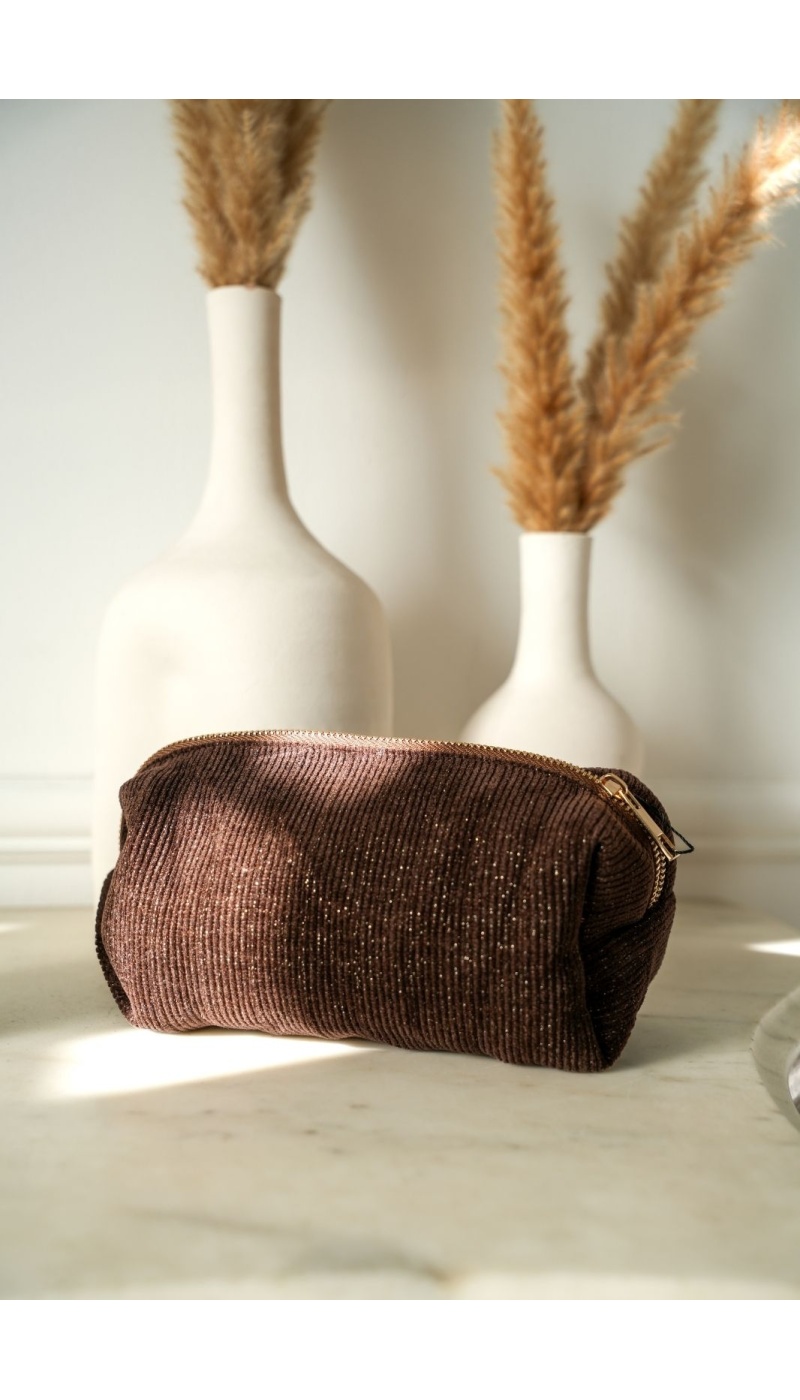 Pochette Amour Choco GIULIANOVA Noho - 2 | Welcome