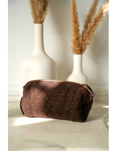 Pochette Amour Choco GIULIANOVA Noho - 2 | Accueil