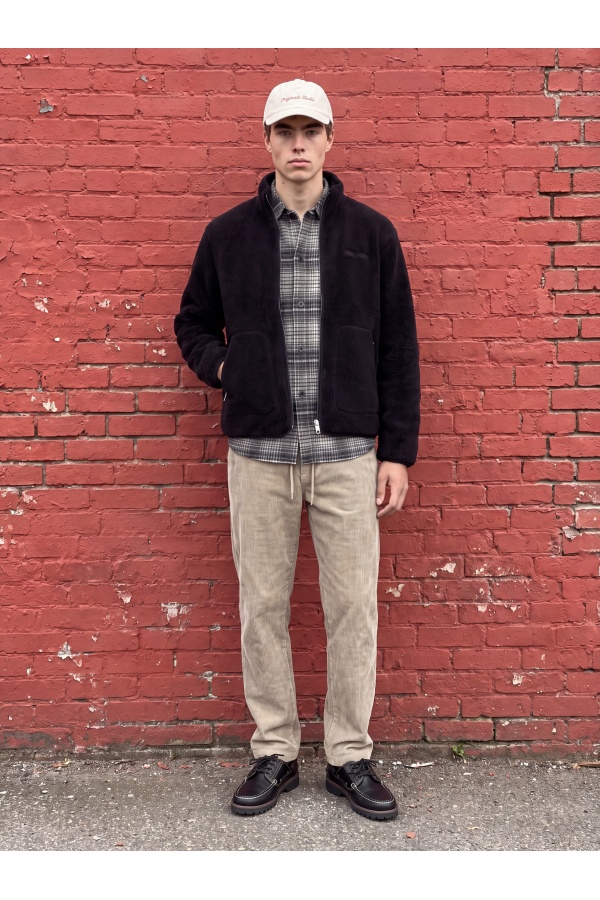 Jogging Côtelé Brindle JPSTKANE Jack&Jones - 1 | HOMMES