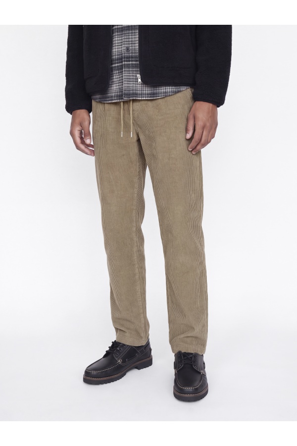 Jogging Côtelé Brindle JPSTKANE Jack&Jones - 1 | HOMMES 2