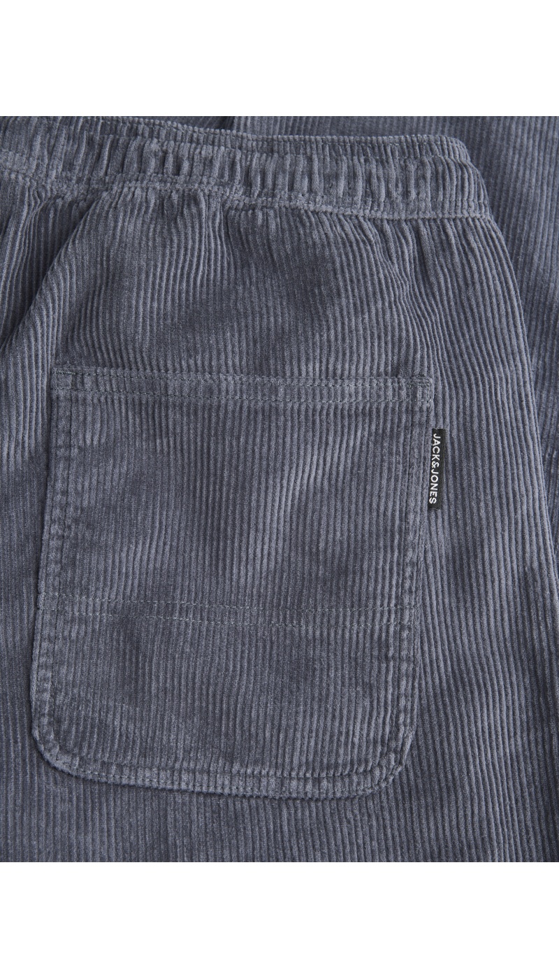 Jogging Côtelé Turbulence JPSTKANE Jack&Jones - 3 | HOMMES