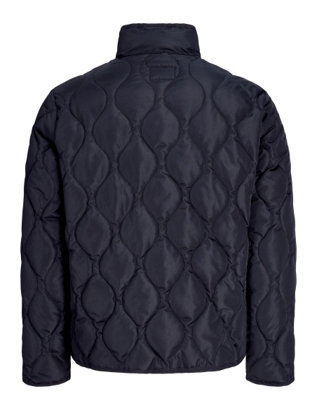 Veste Matelassé Dark Navy JPRBLUCLYDE Jack&Jones - 2 | HOMMES