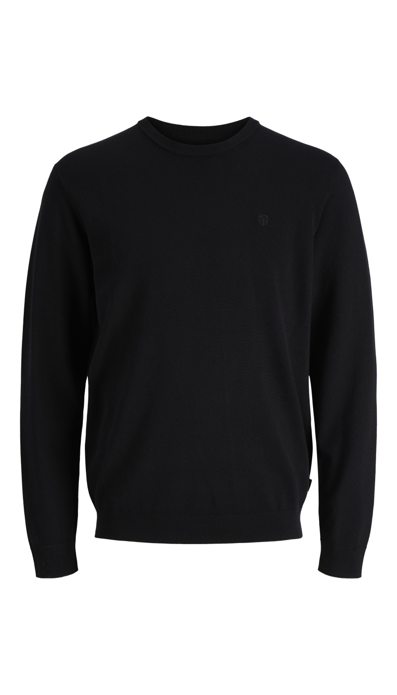 Pull Black JPRBLARISE Jack&Jones - 2 | HAUTS