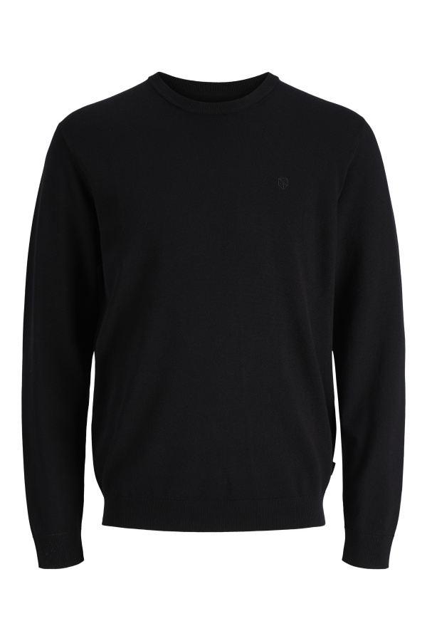 Pull Black JPRBLARISE Jack&Jones - 1 | TOPS