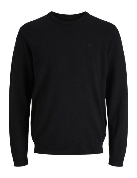 Pull Black JPRBLARISE Jack&Jones - 1 | TOPS