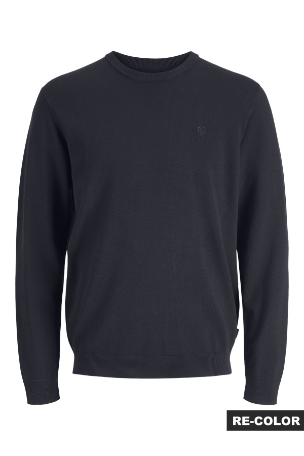 Pull Dark Navy JPRBLARISE Jack&Jones - 1 | TOPS