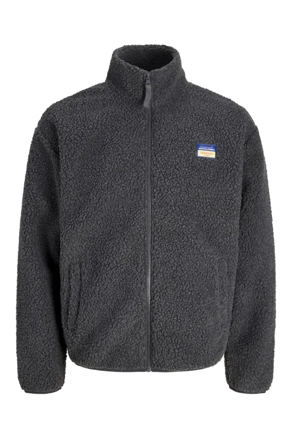 Gilet Teddy Asphat JORPOCKY Jack&Jones - 3 | HAUTS