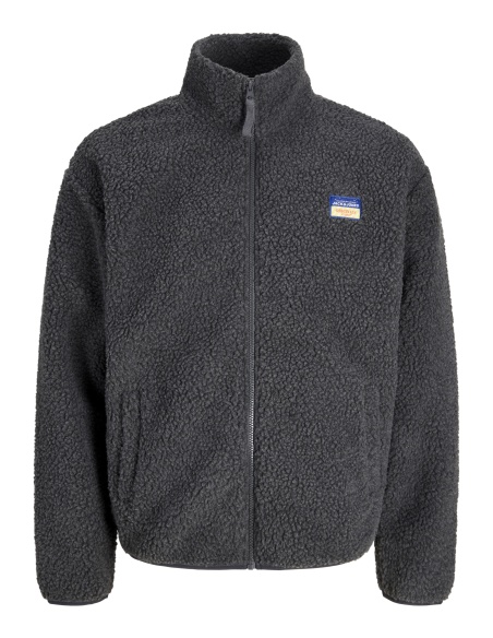 Gilet Teddy Asphat JORPOCKY Jack&Jones - 3 | HAUTS