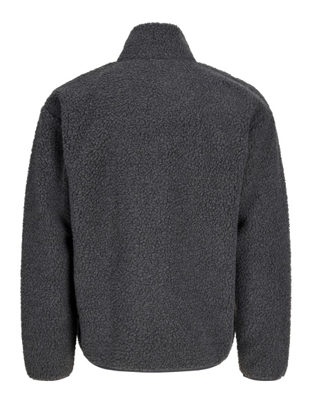 Gilet Teddy Asphat JORPOCKY Jack&Jones - 4 | HAUTS