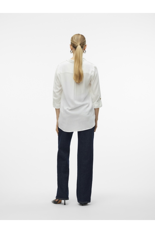 ML BRANCA DE NEVE POR CAMISAS Vero Moda - 1 | TOPOS 2