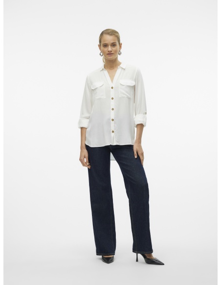 ML SNOW WHITE PER SHIRTS Vero Moda - 1 | TOPS