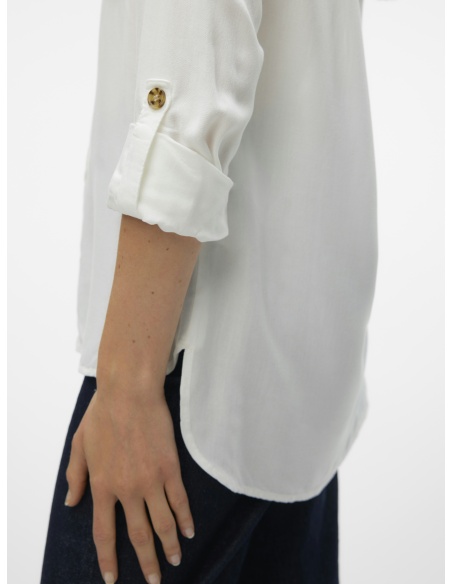 ML SNOW WHITE PER SHIRTS Vero Moda - 5 | TOPS