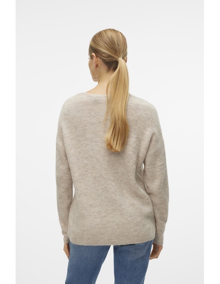 PULLS BIRCH SILVER PER Vero Moda - 2 | TOPS