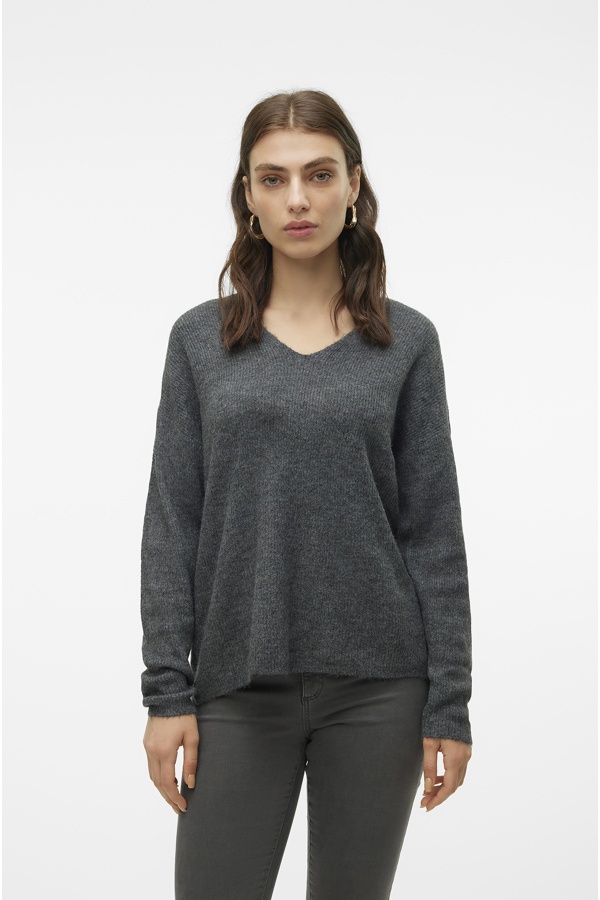 PULLS MEDIUM GREYME PER Vero Moda - 1 | TOPS 2