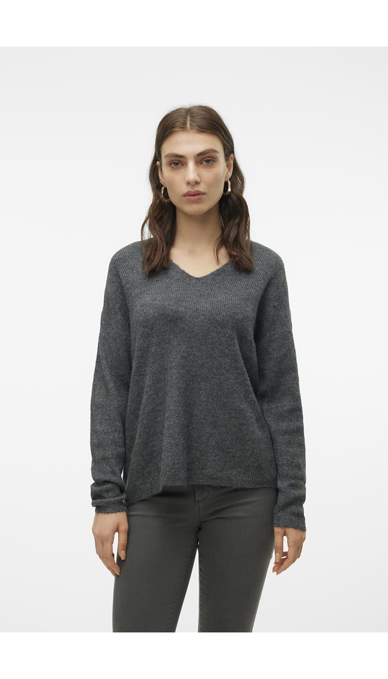 PULLS MEDIUM GREYME PER Vero Moda - 2 | TOPS