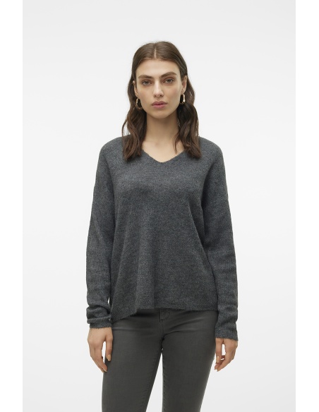 PULLS MEDIUM GREYME PER Vero Moda - 2 | TOPS
