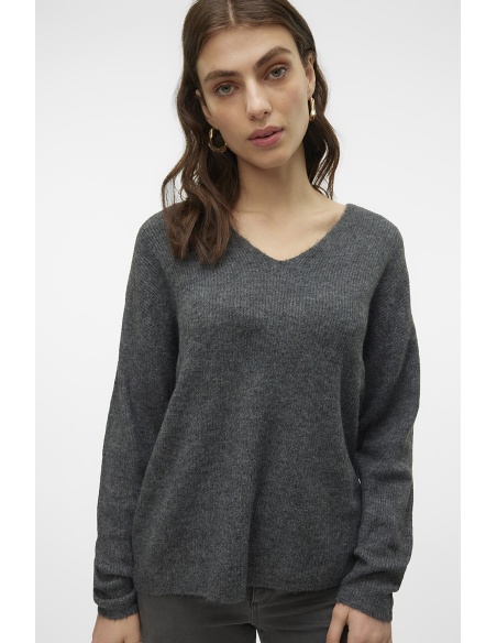 PULLS MEDIUM GREYME PER Vero Moda - 4 | TOPS