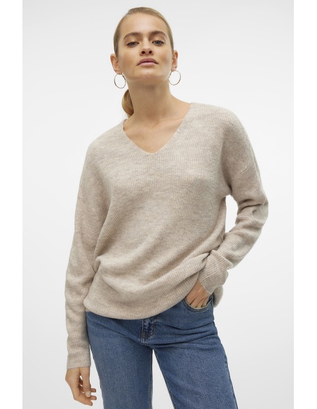 PULLS BIRCH SILVER PER Vero Moda - 3 | TOPS