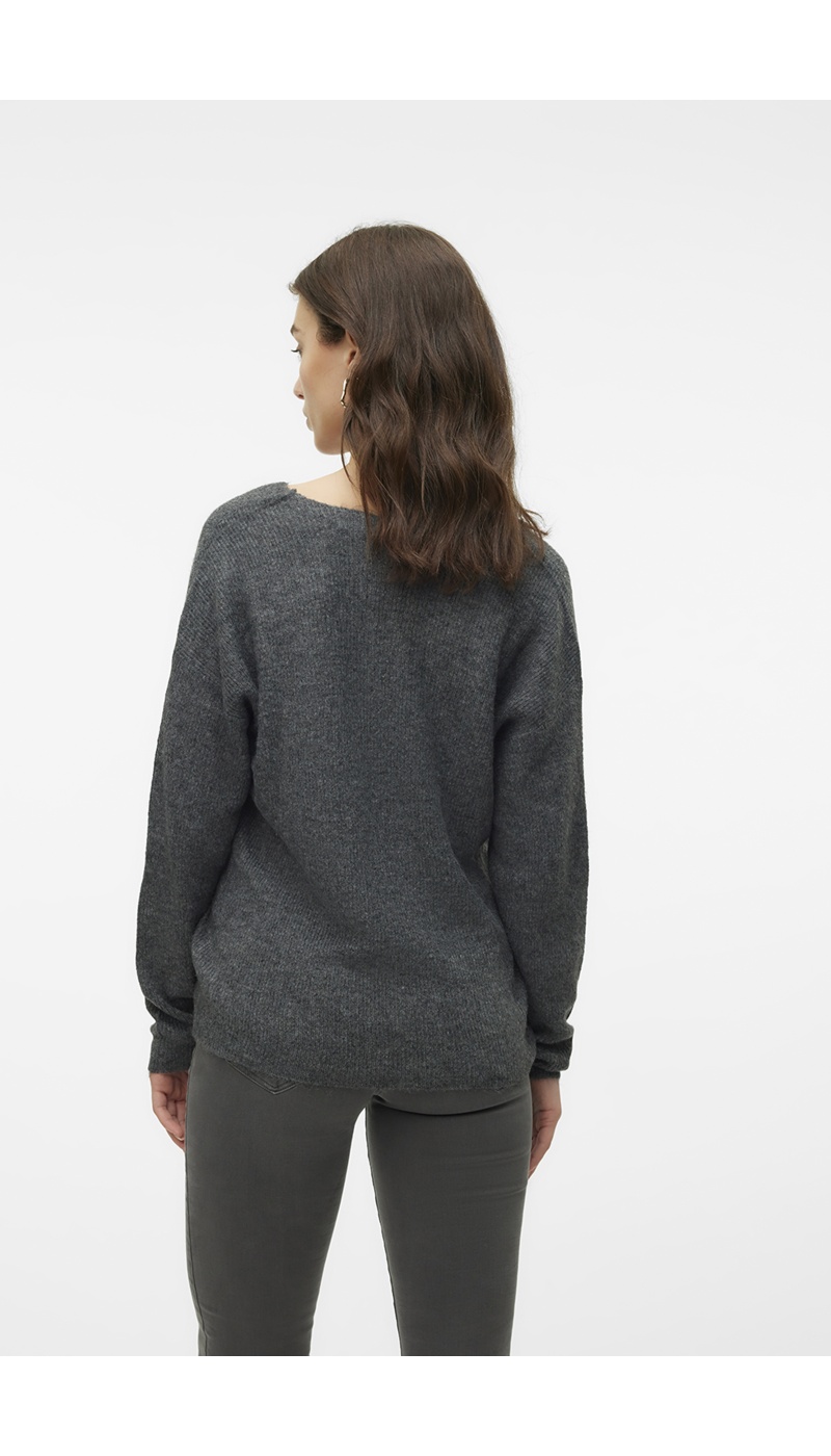 PULLS MEDIUM GREYME PER Vero Moda - 3 | TOPS