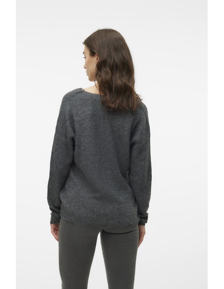 PULLS MEDIUM GREYME PER Vero Moda - 3 | TOPS