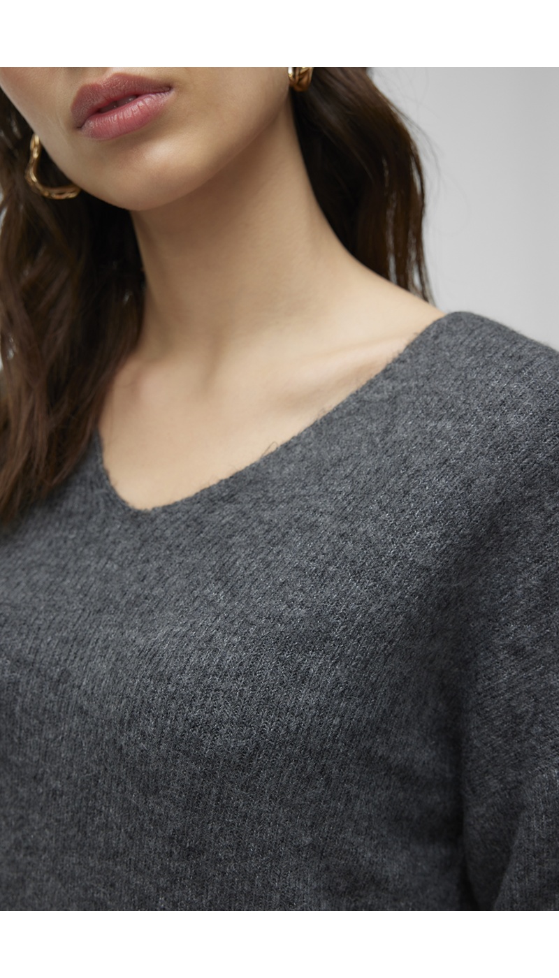 PULLS MEDIUM GREYME PER Vero Moda - 5 | TOPS