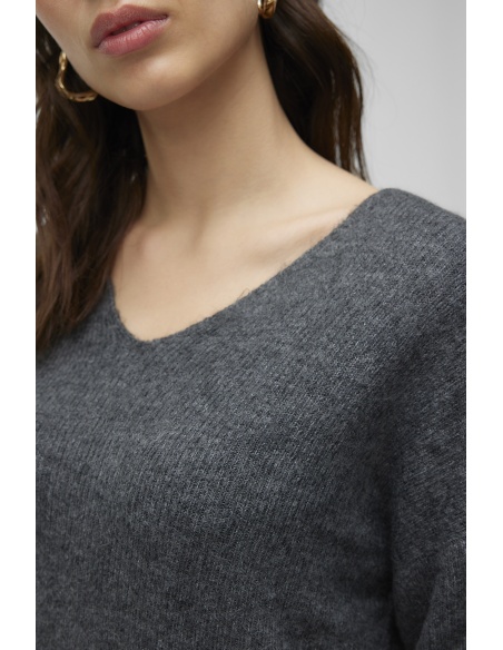 PULLS MEDIUM GREYME PER Vero Moda - 5 | TOPS