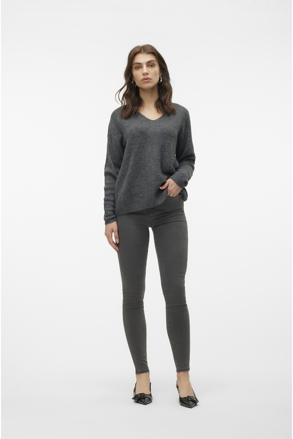 PULLS MEDIUM GREYME PER Vero Moda - 1 | TOPS