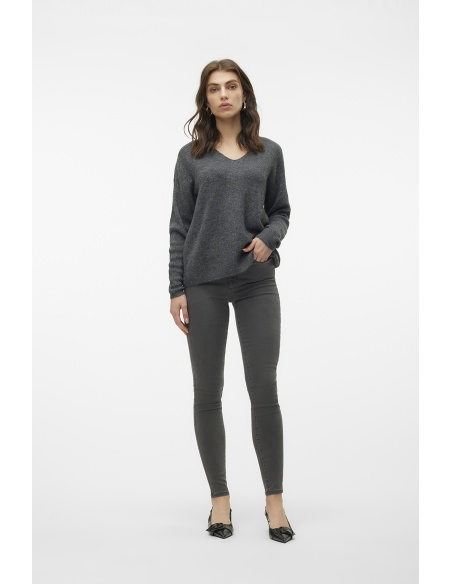PULLS MEDIUM GREYME PER Vero Moda - 1 | TOPS
