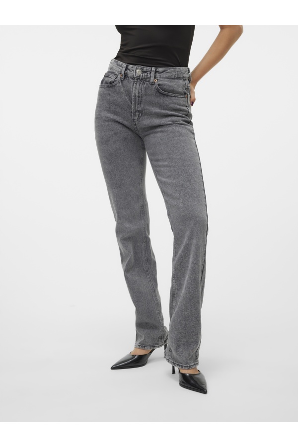 JEANS MEDIUM GREY H26 Vero Moda - 1 | ABAJO 2