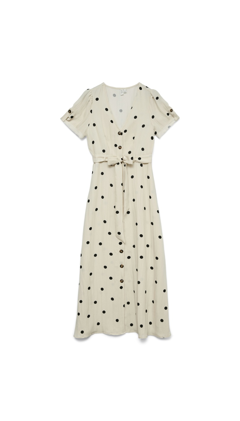 ROBES LONGUES BIRCH PER Vero Moda - 5 | DONNE
