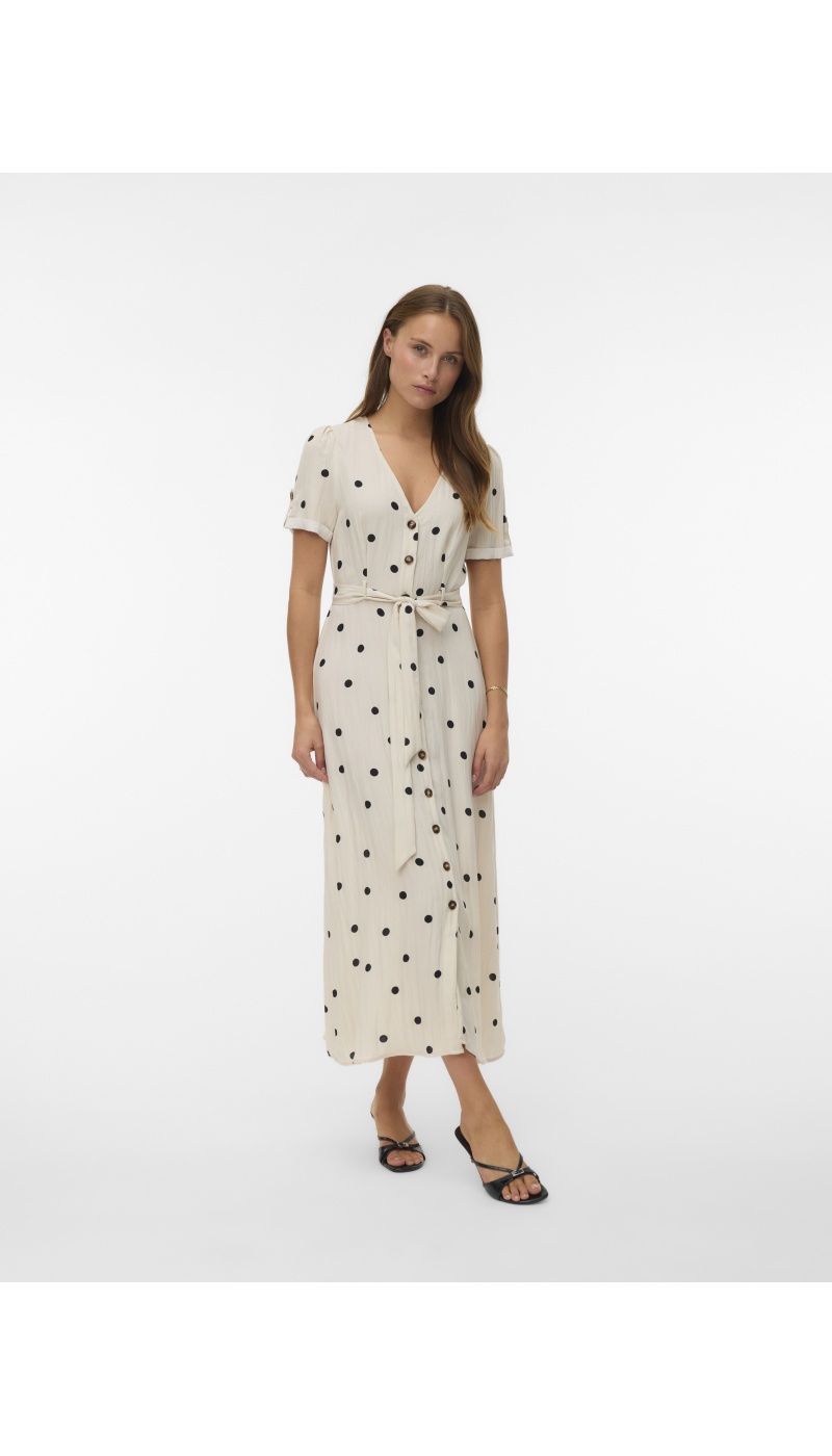 ROBES LONGUES BIRCH PER Vero Moda - 1 | DONNE