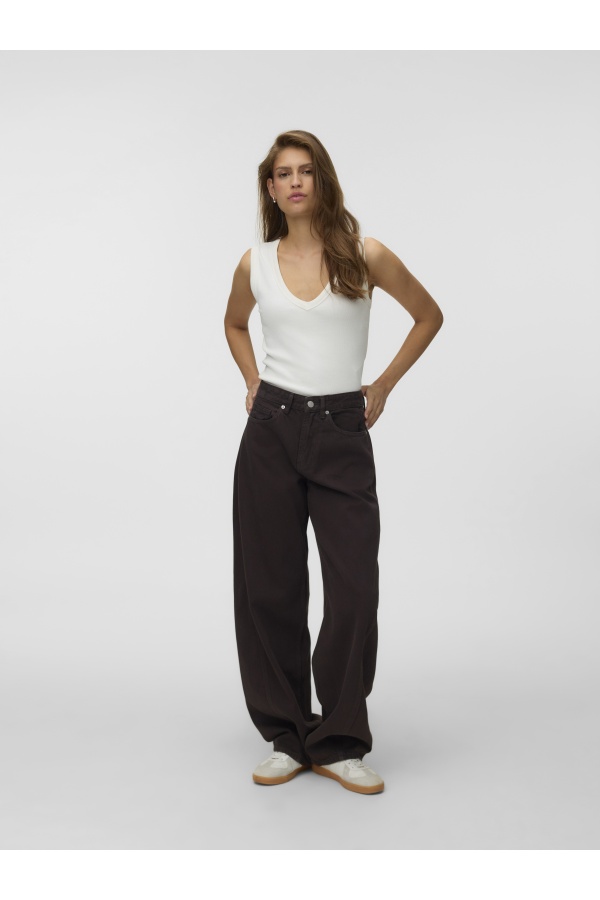 JEANS COTTON 297957 E26 Vero Moda - 1 | ABAJO
