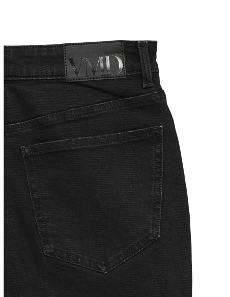 Jean Black VMROSIE Longueur 30 Vero Moda - 2 | BAS