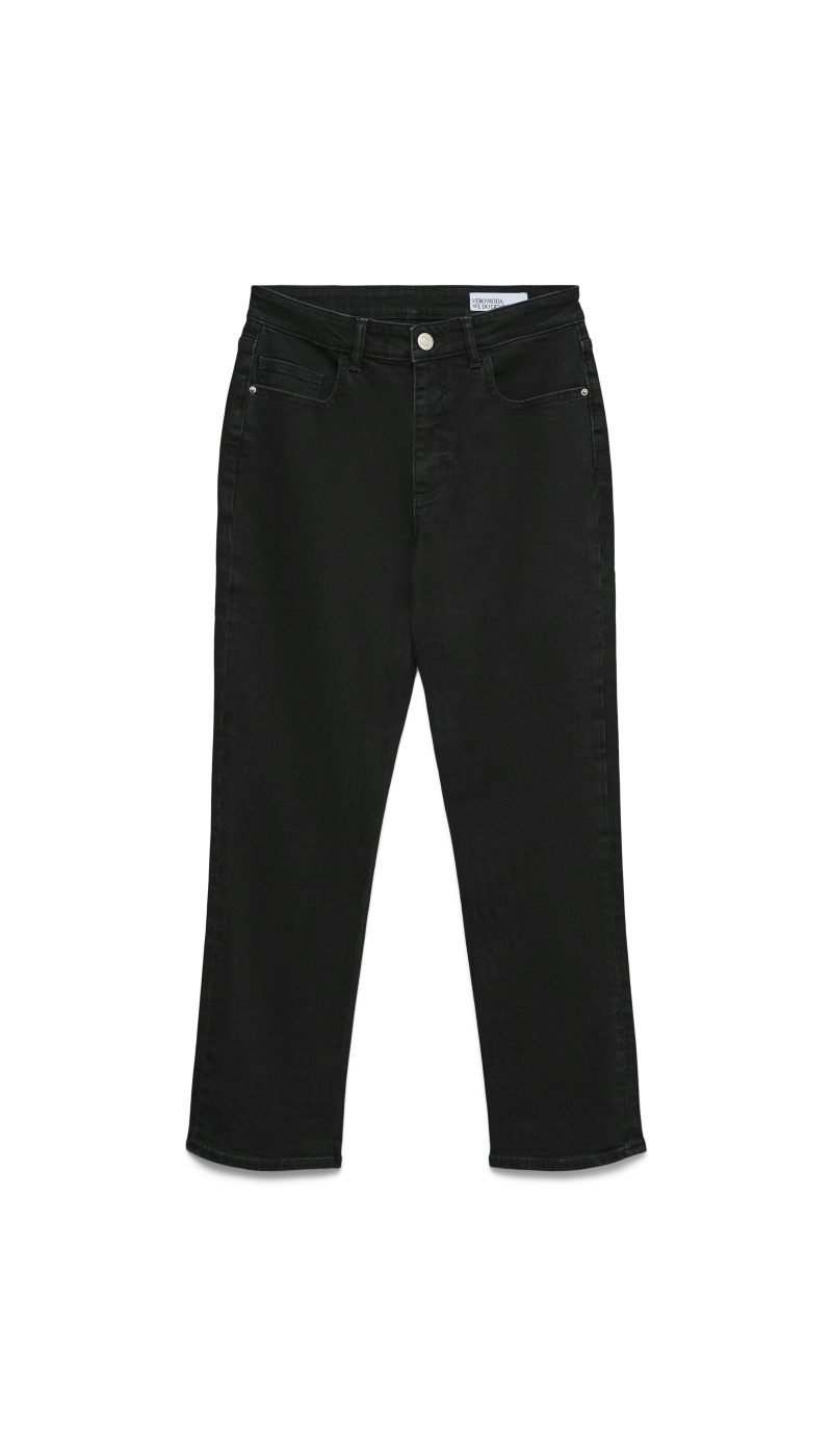 Jean Black VMROSIE Longueur 32 Vero Moda - 1 | BAS
