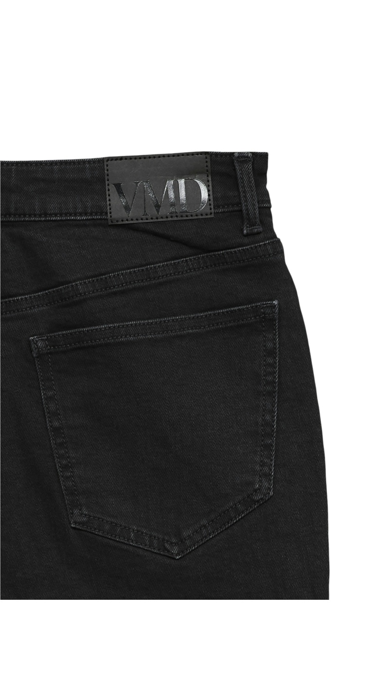 Jean Black VMROSIE Longueur 32 Vero Moda - 2 | BAS