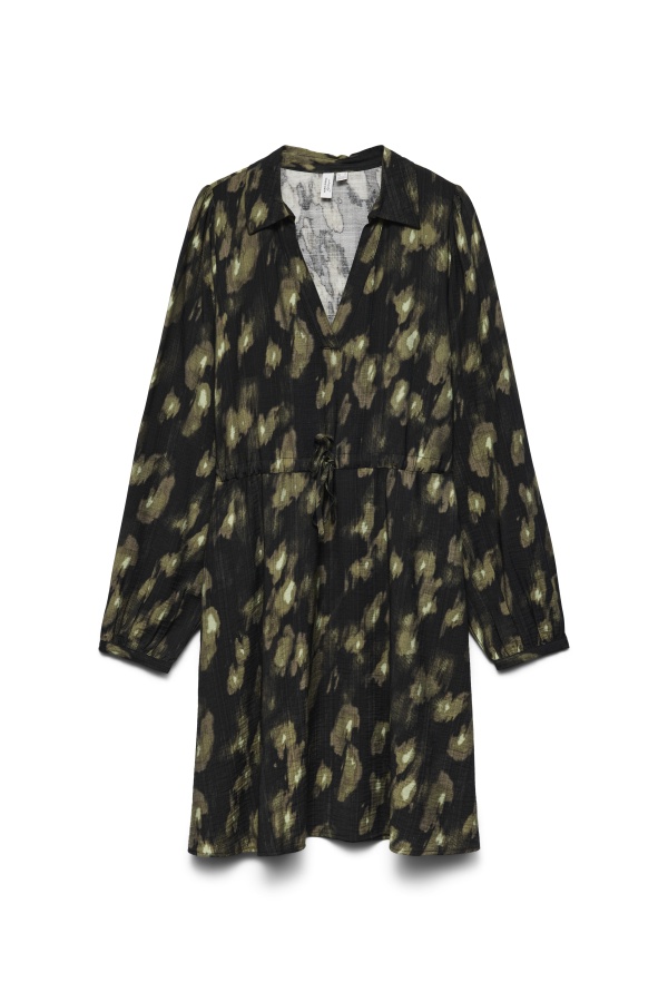 ROBES COURTES BLACK PER Vero Moda - 1 | DONNE
