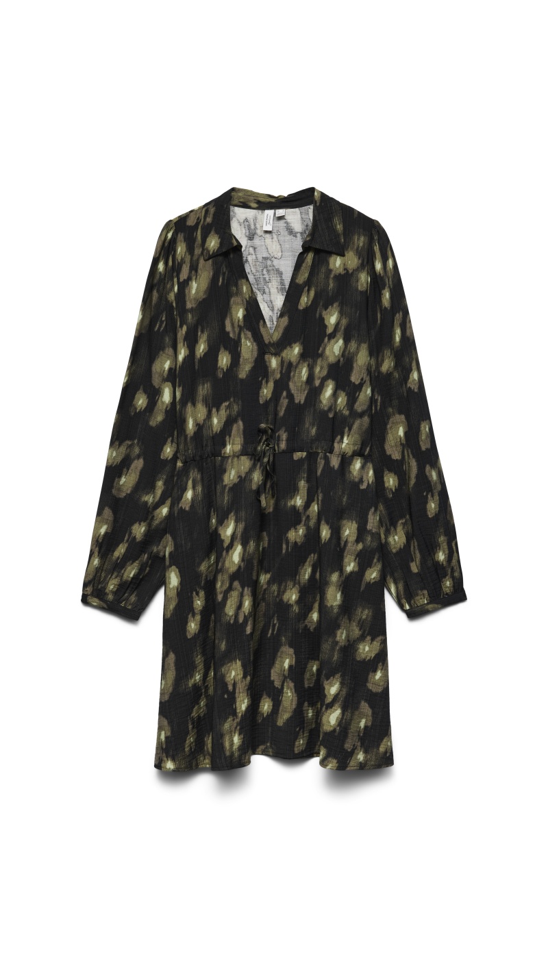 ROBES COURTES BLACK PER Vero Moda - 1 | DONNE