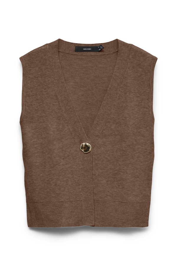 PULLS COCOA BROWN H26 - 1 | TOPS