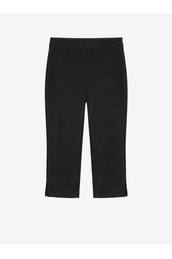Pantalon Capri Black VMLOLA Vero Moda - 5 | BAS